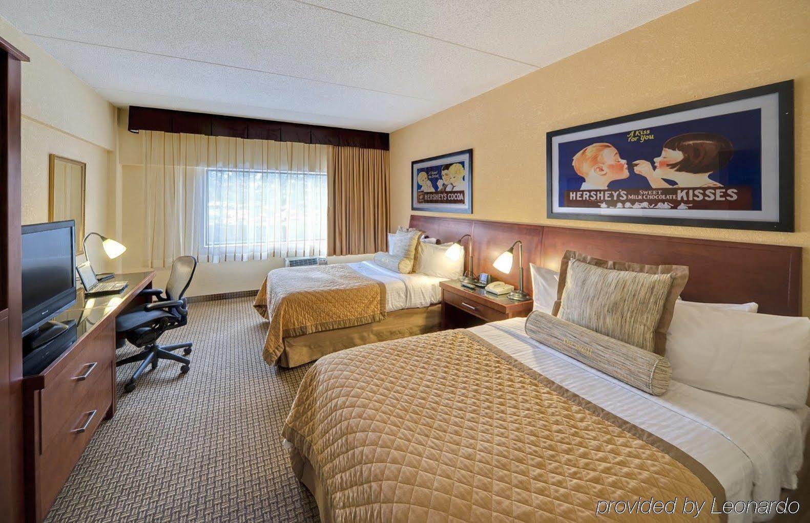 Hotel Indigo Harrisburg - Hershey Ngoại thất bức ảnh